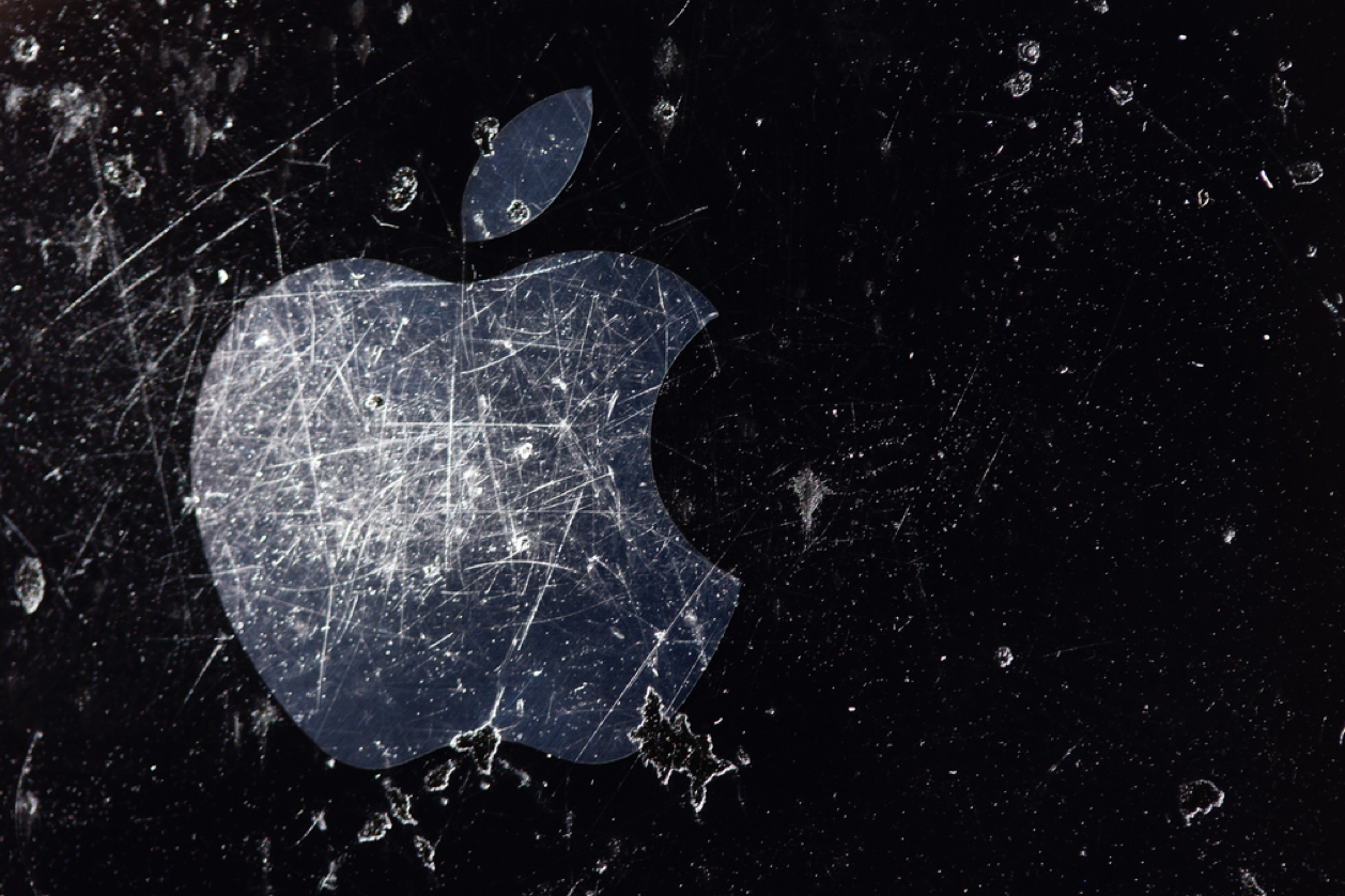 Apple earning's call