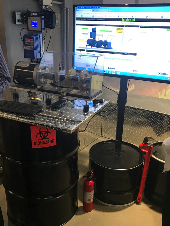 HPE Edgeline Truly Makes the Most Challenging IoT Projects a Reality