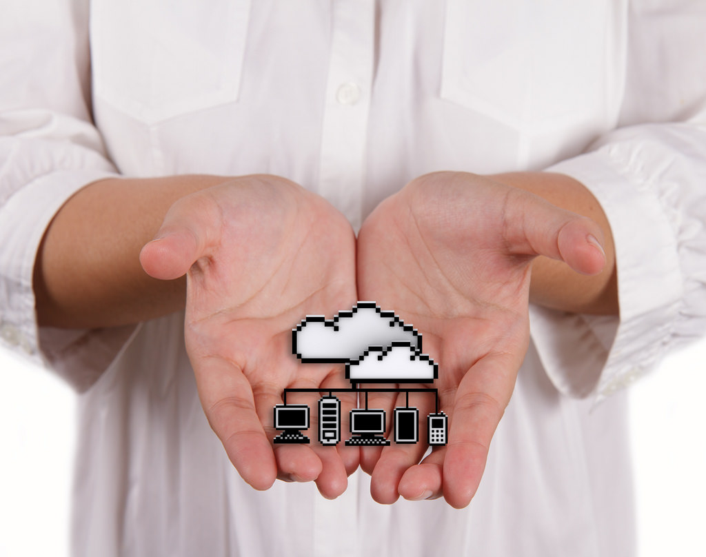 The State of Edge Computing
