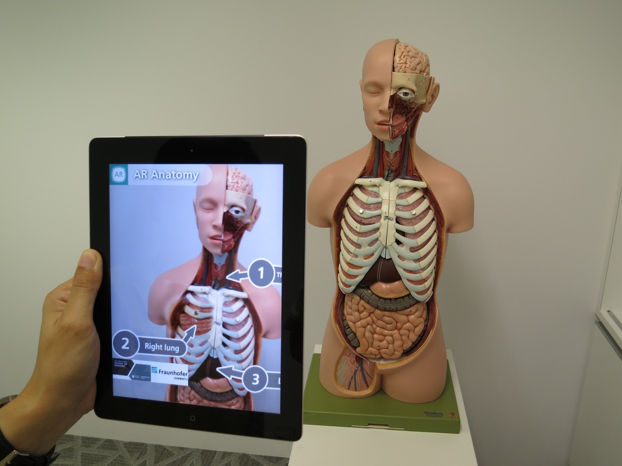 Will 2018 be The Year of Augmented Reality?