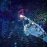 Advanced robotics revolution