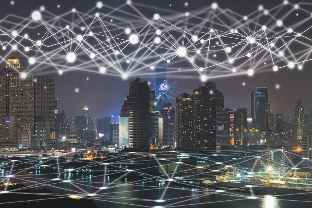 5G Readiness and Transformation Index 2019