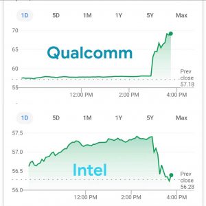 apple qualcomm