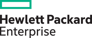 Hewlett Packard Enterprise