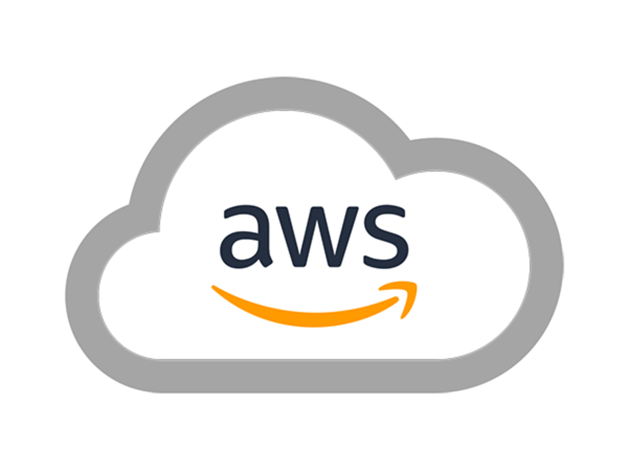 aws-logo - Futurum