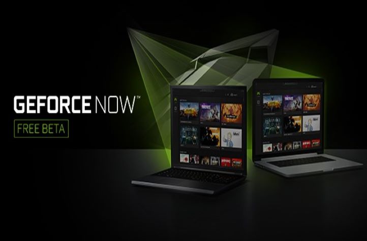 NVIDIA's NOW Launches — Taking On Google Others