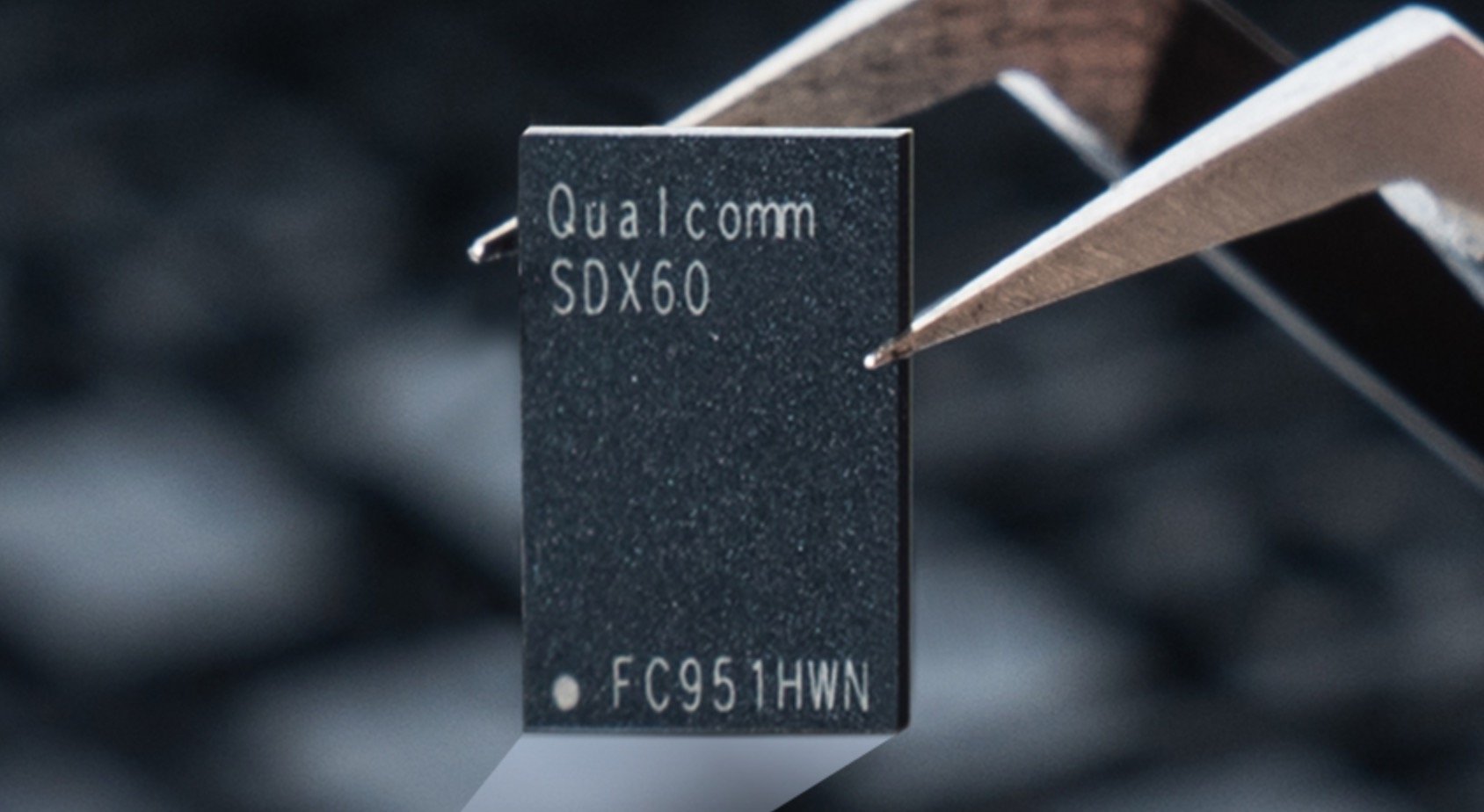 Image result for Snapdragon X60 Modem-RF System