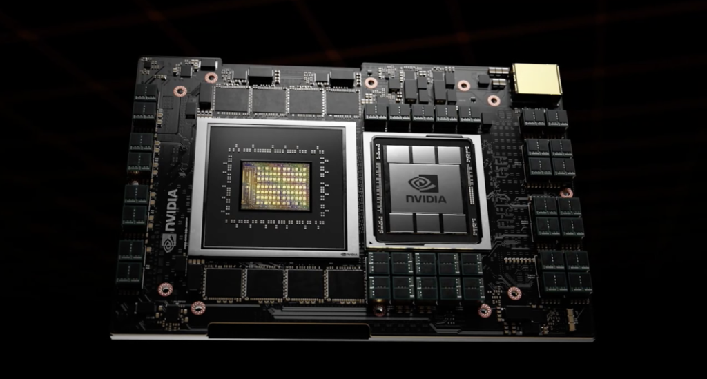 NVIDIA GTC 21 Brings Key Innovation to Enterprise AI