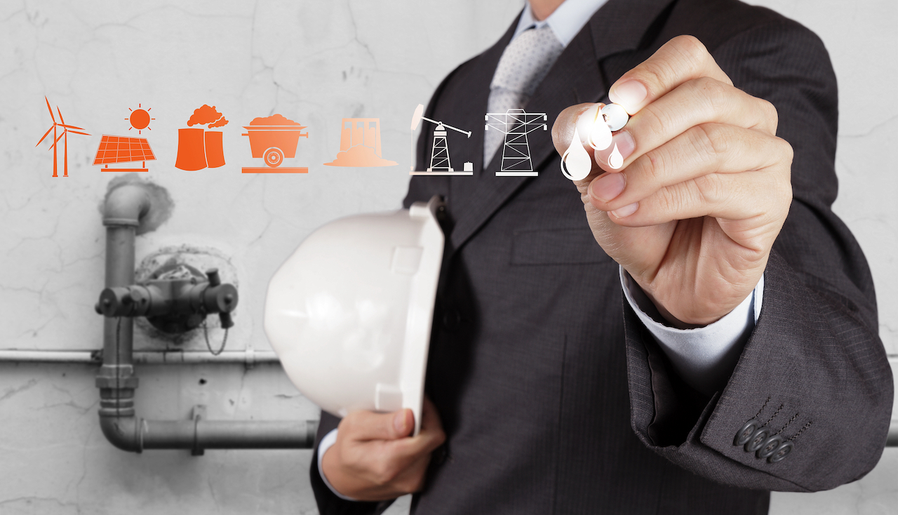 Intelligent Enterprise Fuels Oil, Gas, and Energy Industry Beyond the
