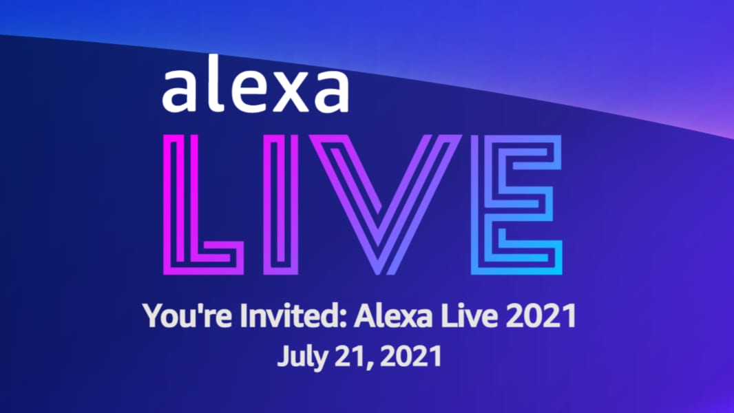 alexa live