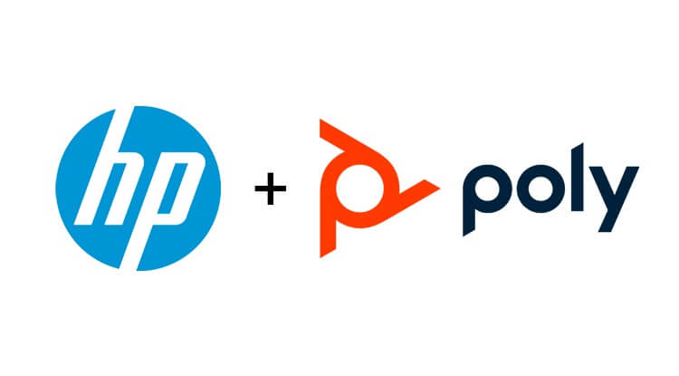 HP Acquires Poly for $3.3 Billion