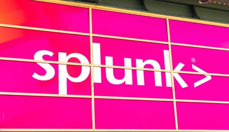 splunk ceo death