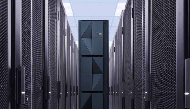 IBM's New z16 - A Deep