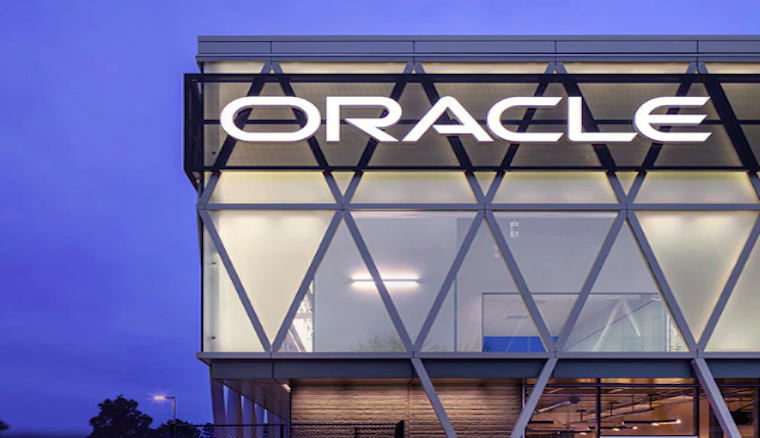 Oracle Industry Lab Opens as Incubator for Innovative, Immersive Technology Solutions