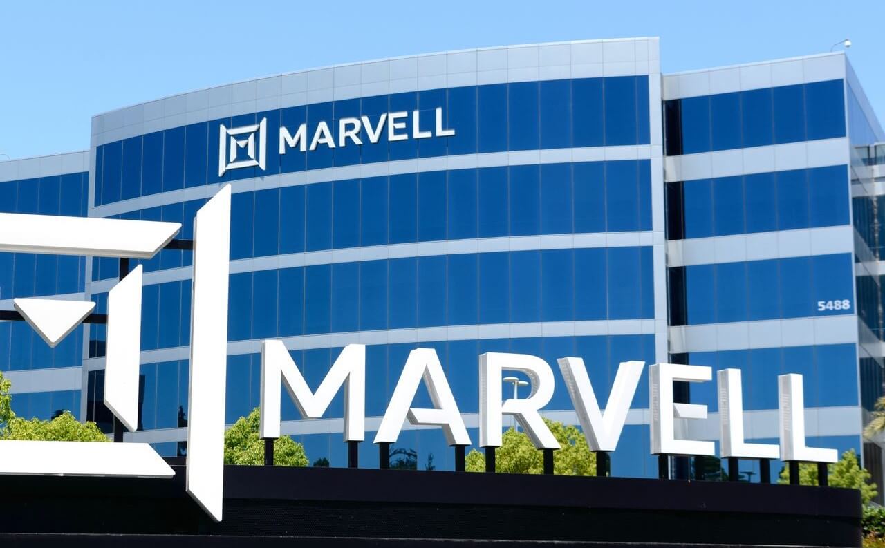 Marvell Sustains Impressive Market Momentum with Robust Q2 Fiscal 2023