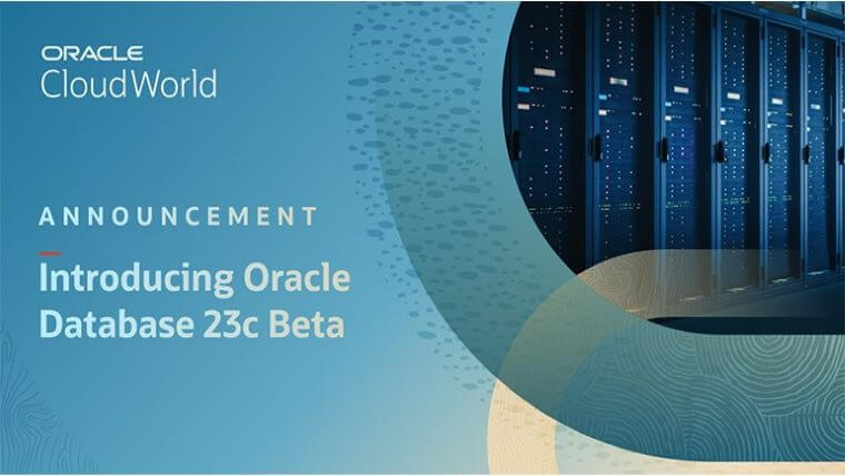 oracle-database-23c-debuts