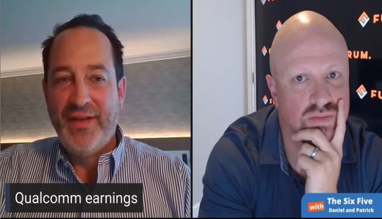 Qualcomm Earnings