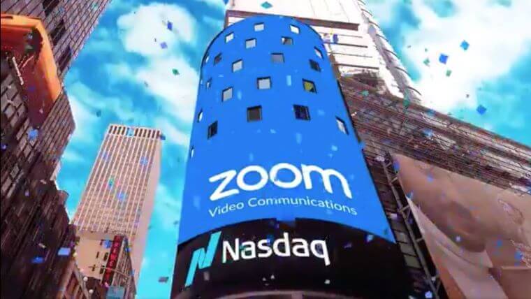 Zoom Revenue Up 5% to $1.10B in Q3 as Enterprise Sales Grow