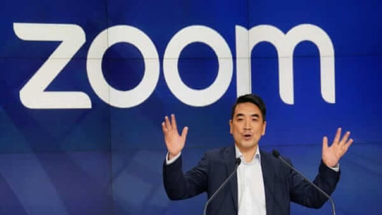 Zoom Revenue Up 5% to $1.10B in Q3 as Enterprise Sales Grow