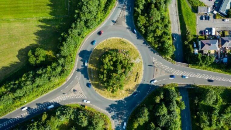 AWS re:Invent News: Nine Companies Accepted as Part of AWS Sustainable Cities Accelerator