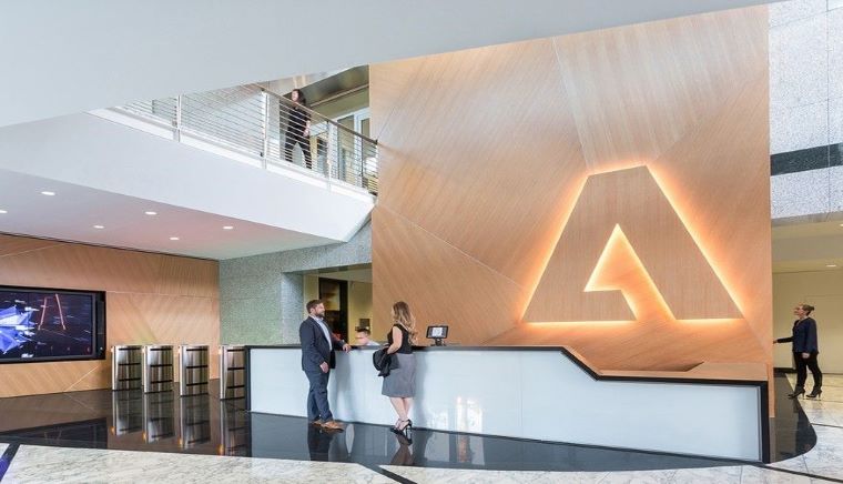 Adobe Earnings