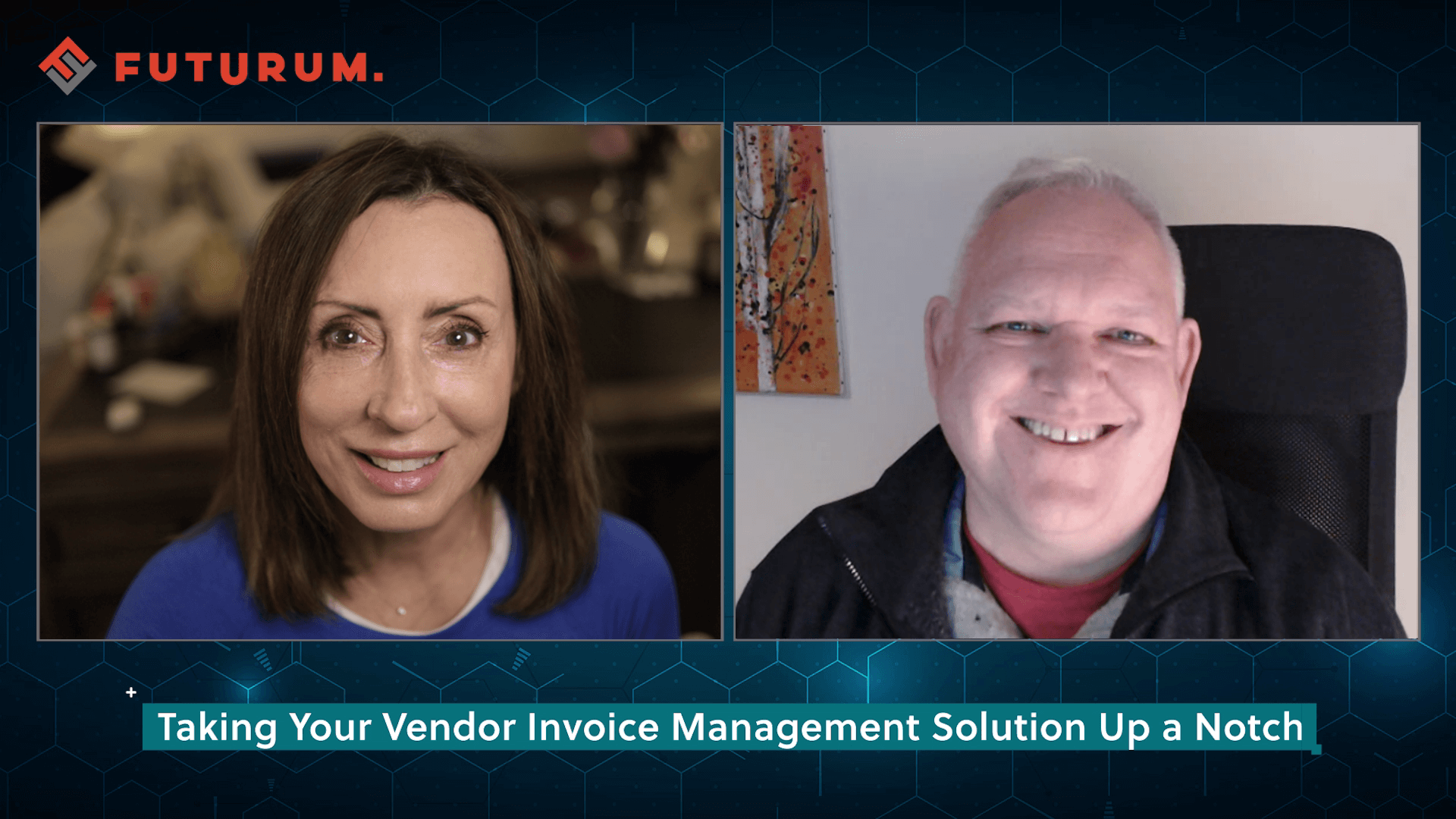 Taking Your Vendor Invoice Management Solution Up a Notch with Applexus