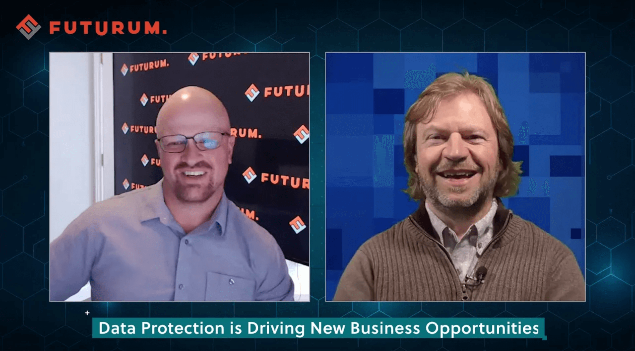 Intel Security.Data Protection is Driving New Business Opportunities_