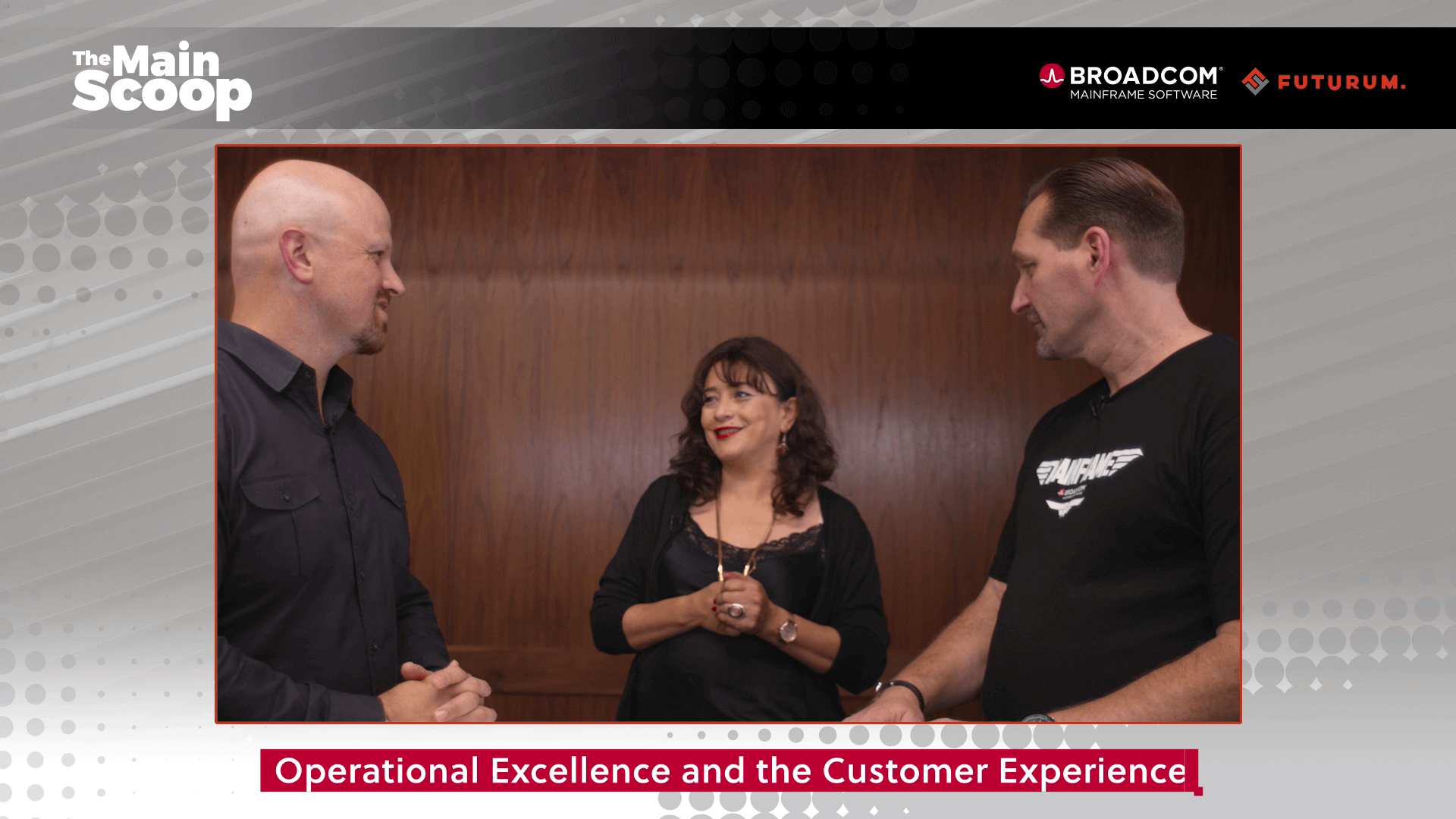 Operational Excellence and the Customer Experience