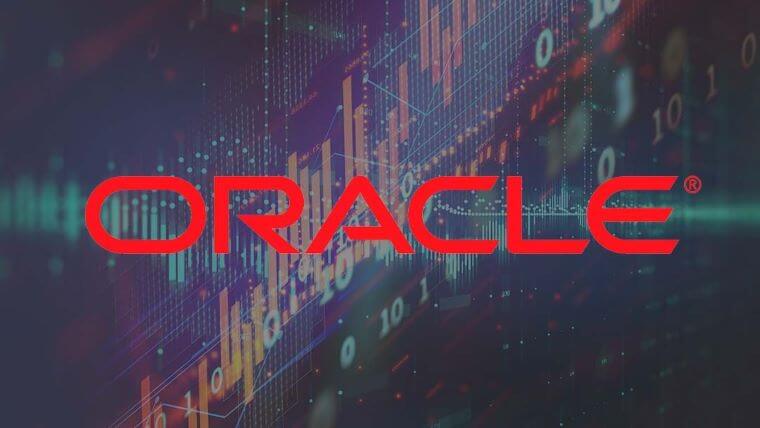 Oracle Q2 Revenue Up 18% to $12.27B, Beating Estimates