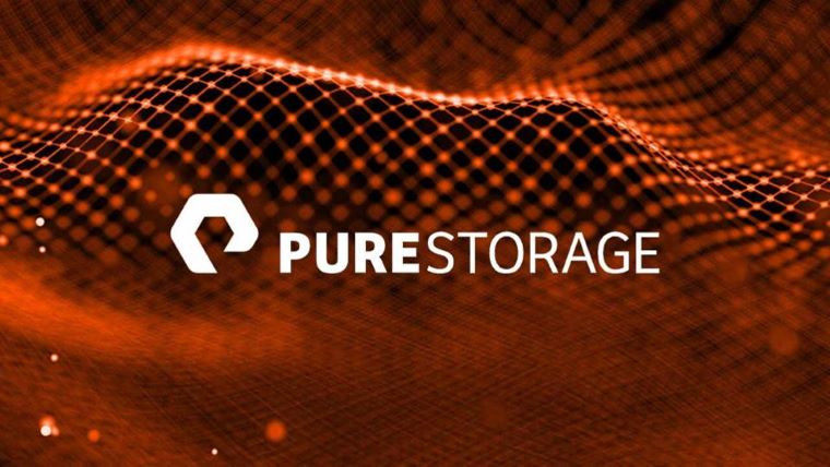 Pure Storage Q3 FY23 Revenues up 20% YoY