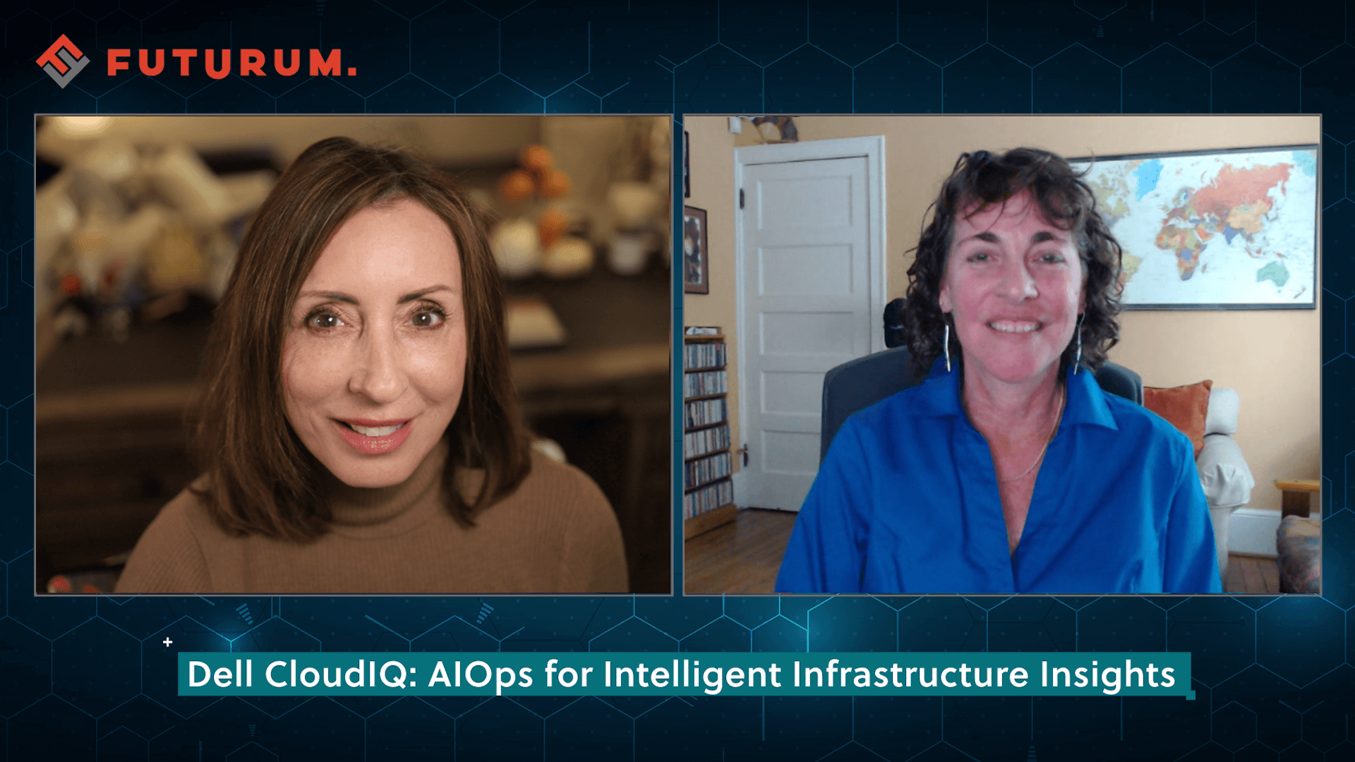 Dell CloudIQ AIOps Offering: Helping Organizations Do More With Less and Then Some