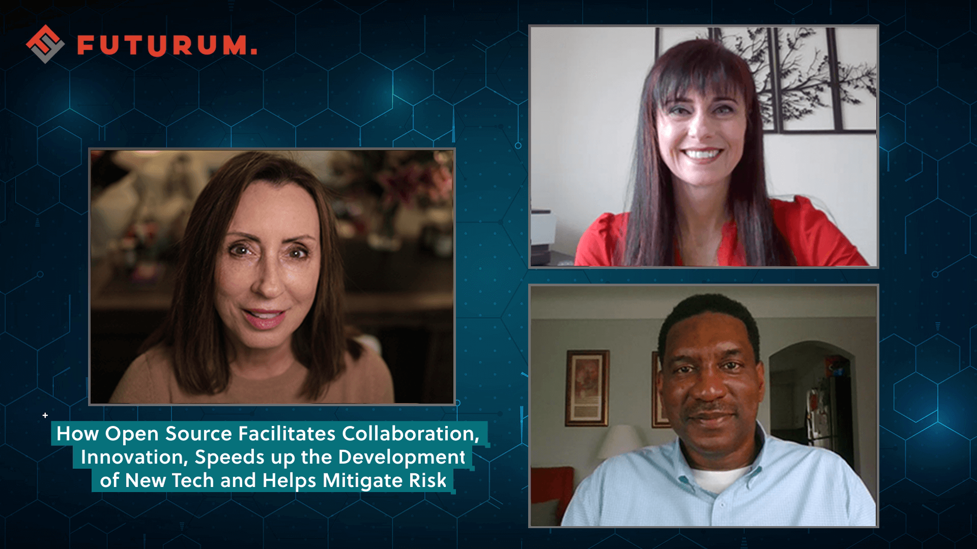 How Open Source Facilitates Collaboration, Innovation, Speeds up the Development of New Tech and Helps Mitigate Risk