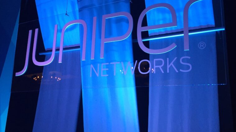 Juniper Apstra: Taking Multivendor Intent-based Data Center Automation to the Next Level