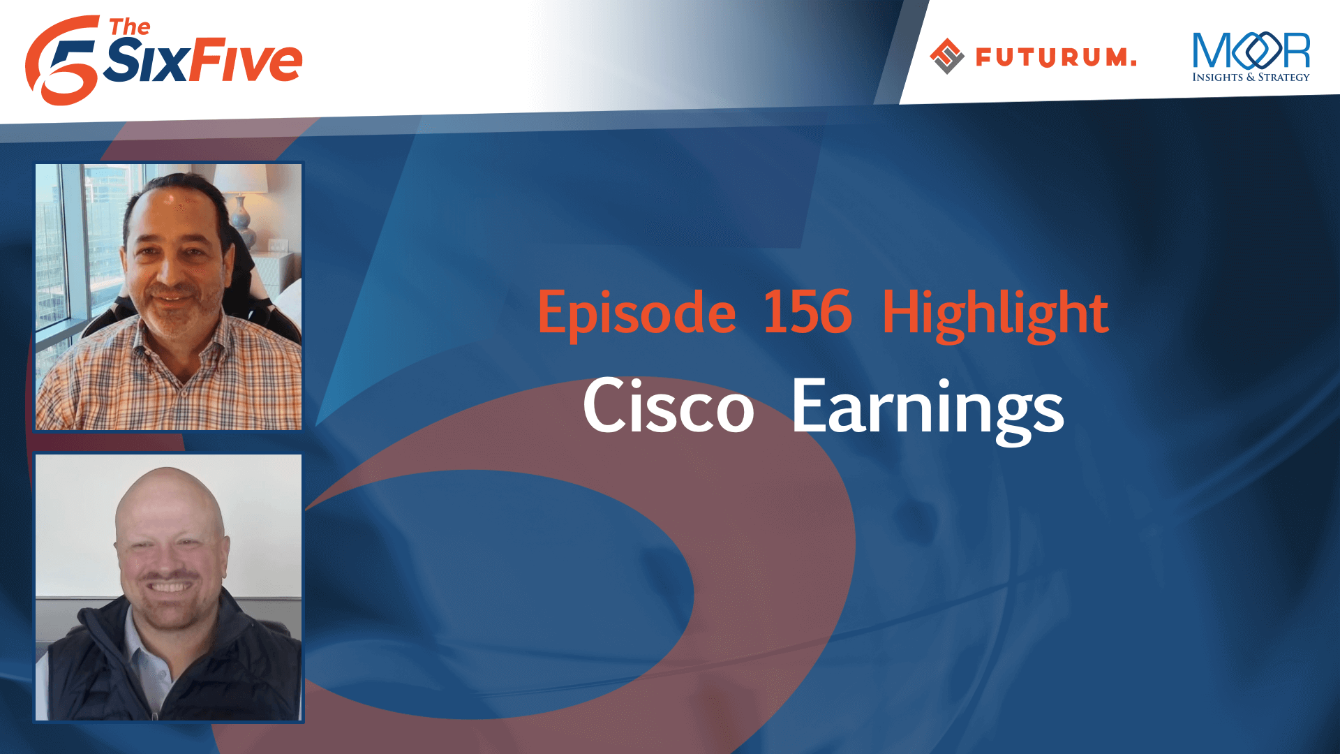 Cisco Earnings