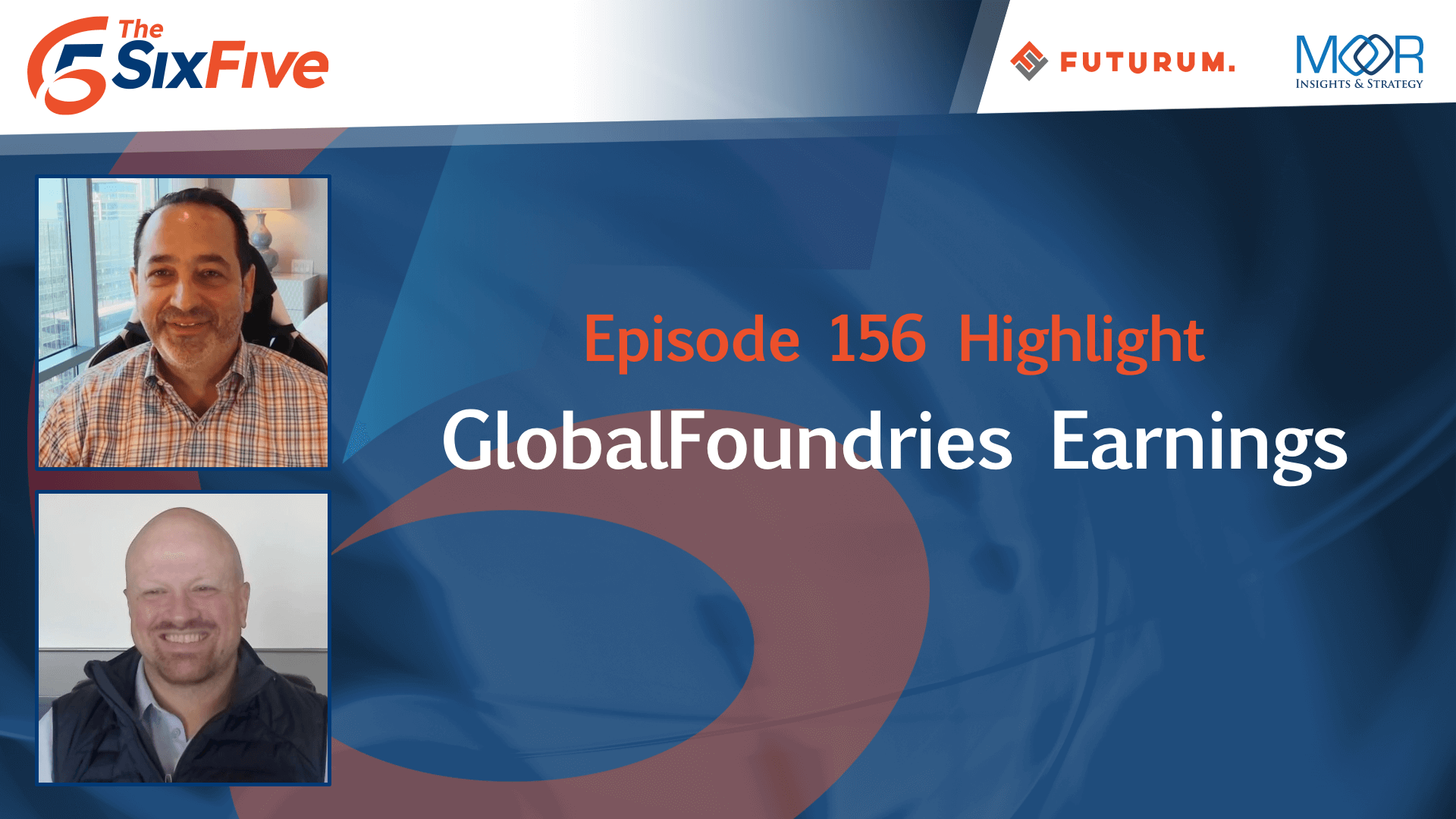GlobalFoundries Earnings