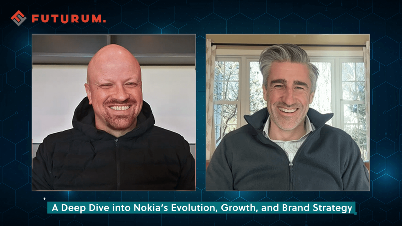 A Deep Dive into Nokia's Evolution, Growth, and Brand Strategy