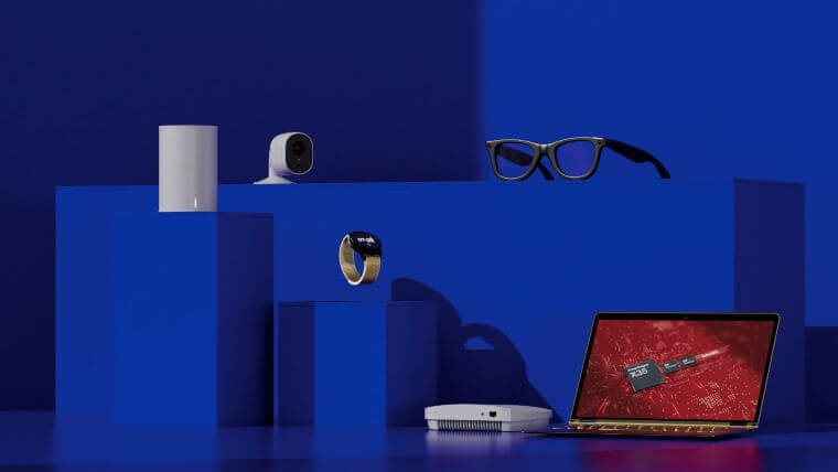 Qualcomm’s Snapdragon X35 5G Modem to Power IoT Devices