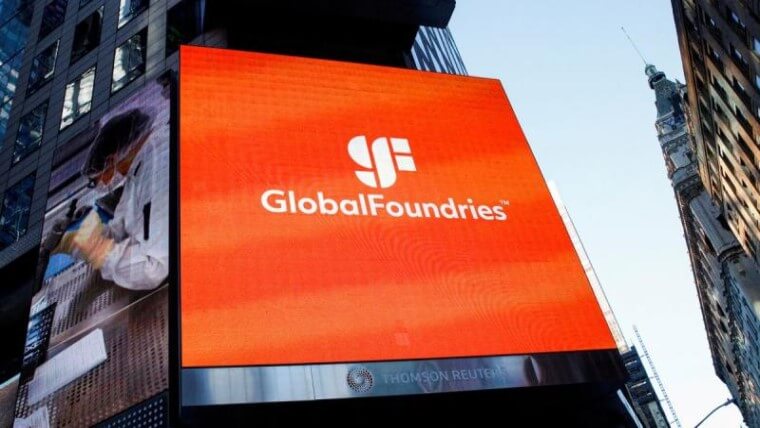 GlobalFoundries Revenue for Q4 2022 Hits $2.1M, up 14% YoY