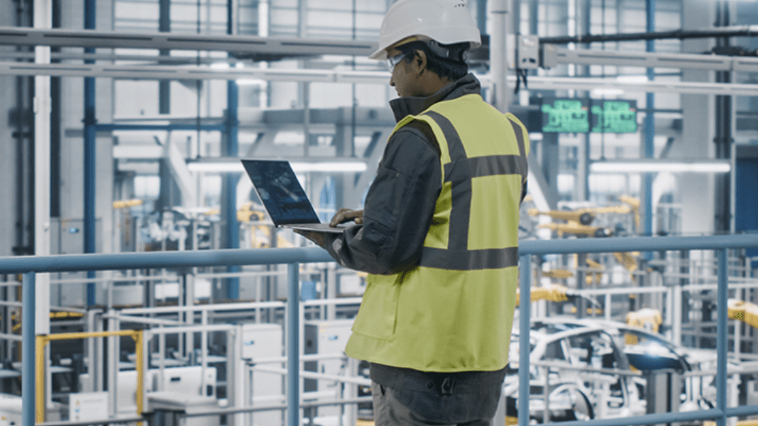 T-Mobile and Amazon Web Services Work Together to Provide 5G Advanced Network Solutions