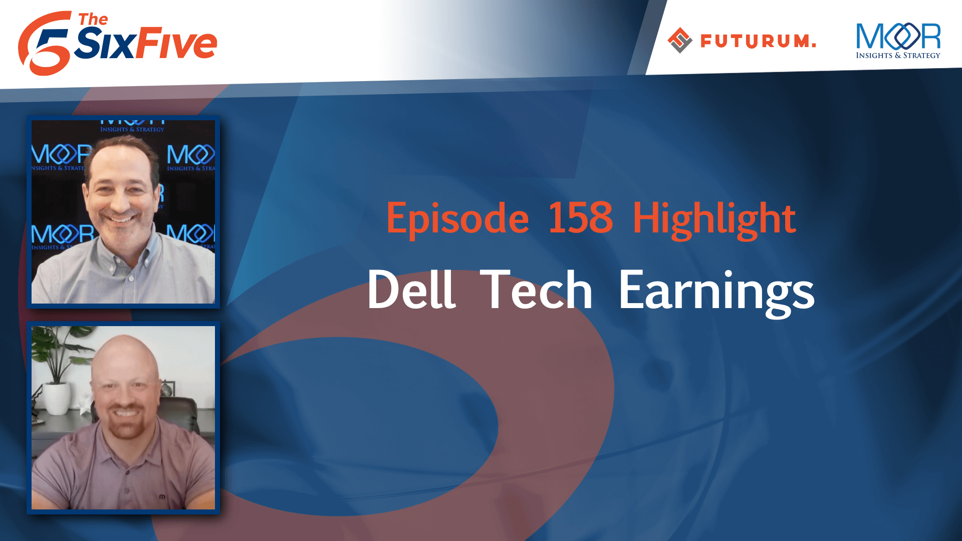 Dell Tech Earnings