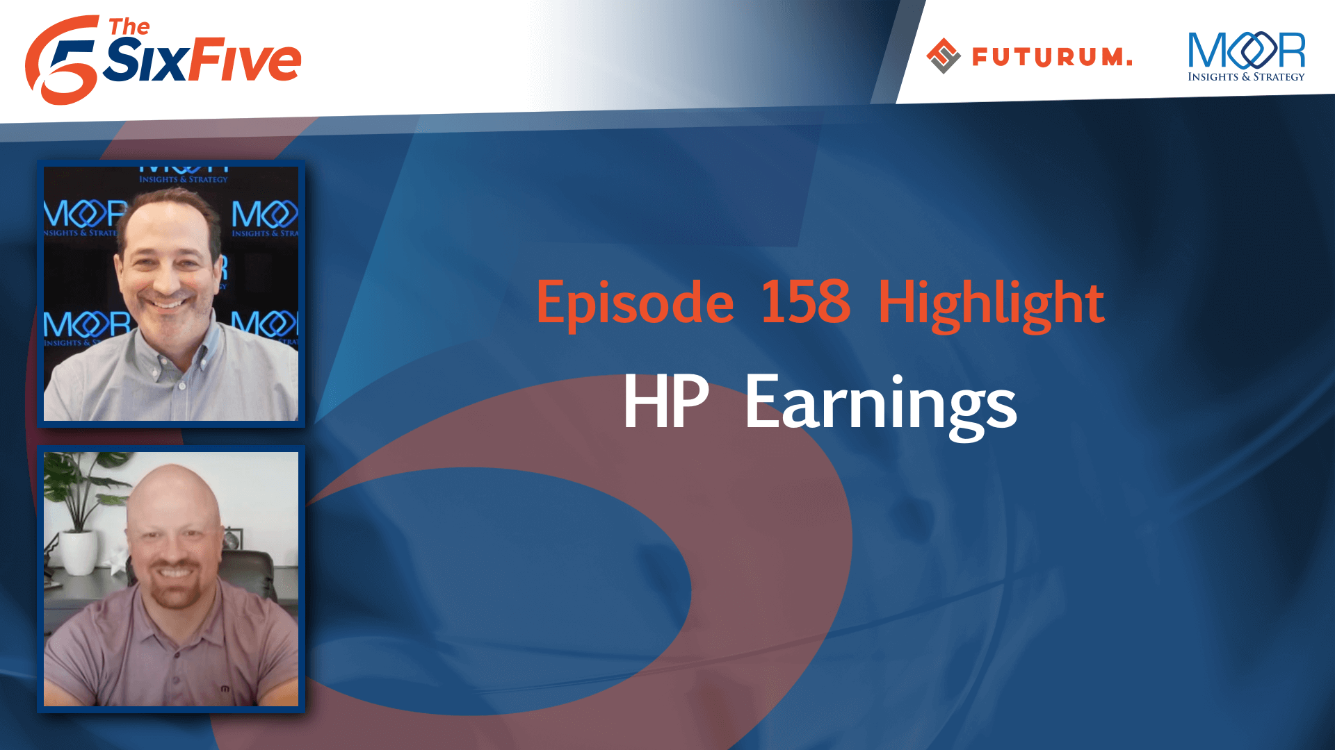 HP Earnings