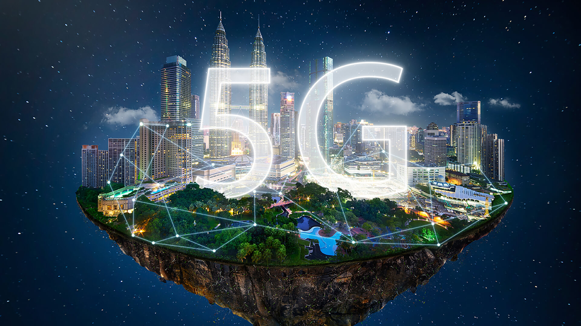 5G Sustainability