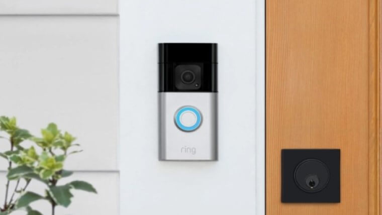 Empowering & Protecting You! - The New Amazon Ring Battery Doorbell Plus