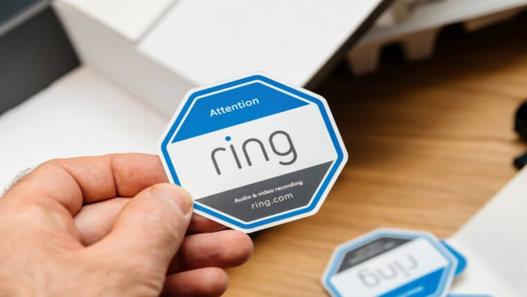 Empowering & Protecting You! - The New Amazon Ring Battery Doorbell Plus