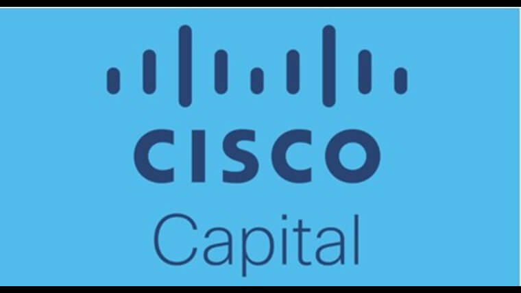 Cisco Capital Business Acceleration Program Rolls Out Buy Now, Pay Later Financing