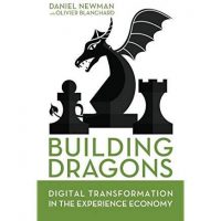 Building Dragons book cover