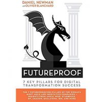 Futureproof Book Cover